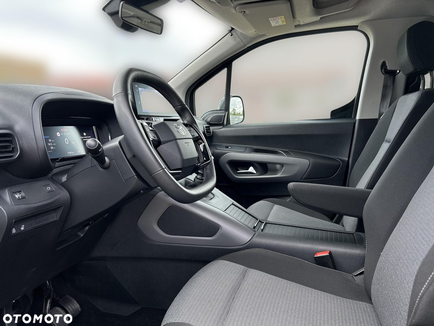 Toyota Proace City Verso Long 1.5 D-4D Family - 14