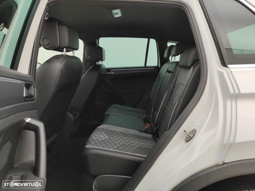 VW Tiguan 1.4 eHybrid OPF DSG R-Line - 5