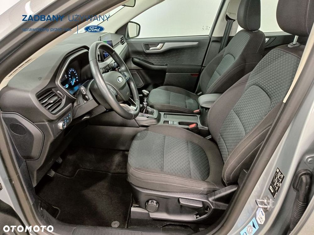Ford Kuga 1.5 TDCi FWD Edition - 10