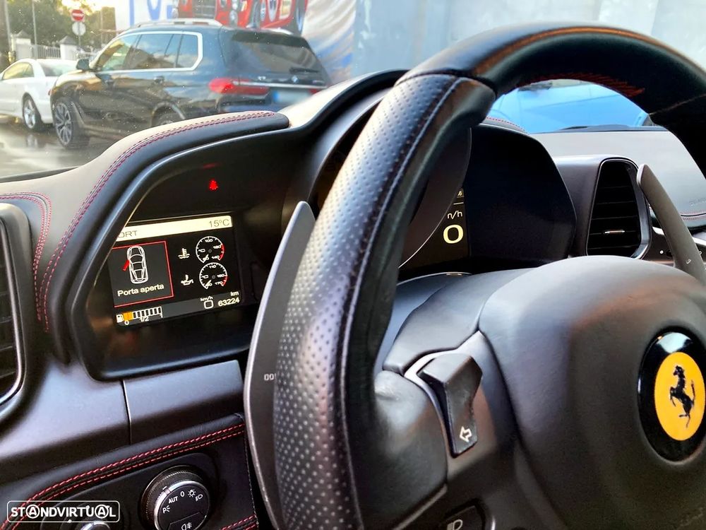 Ferrari 458 Italia - 13