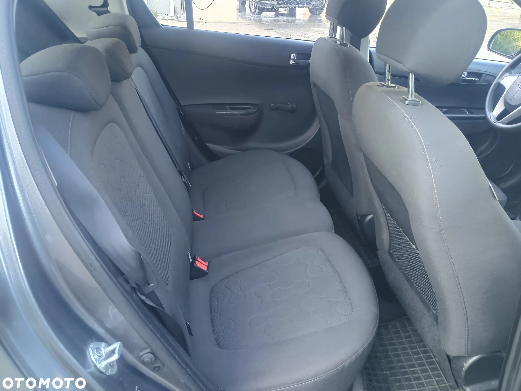 Hyundai i20 1.2 Classic - 32