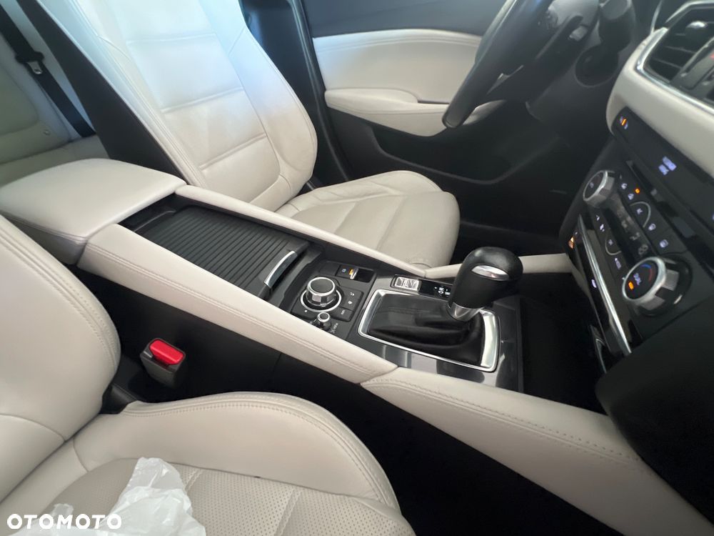 Mazda 6 - 38