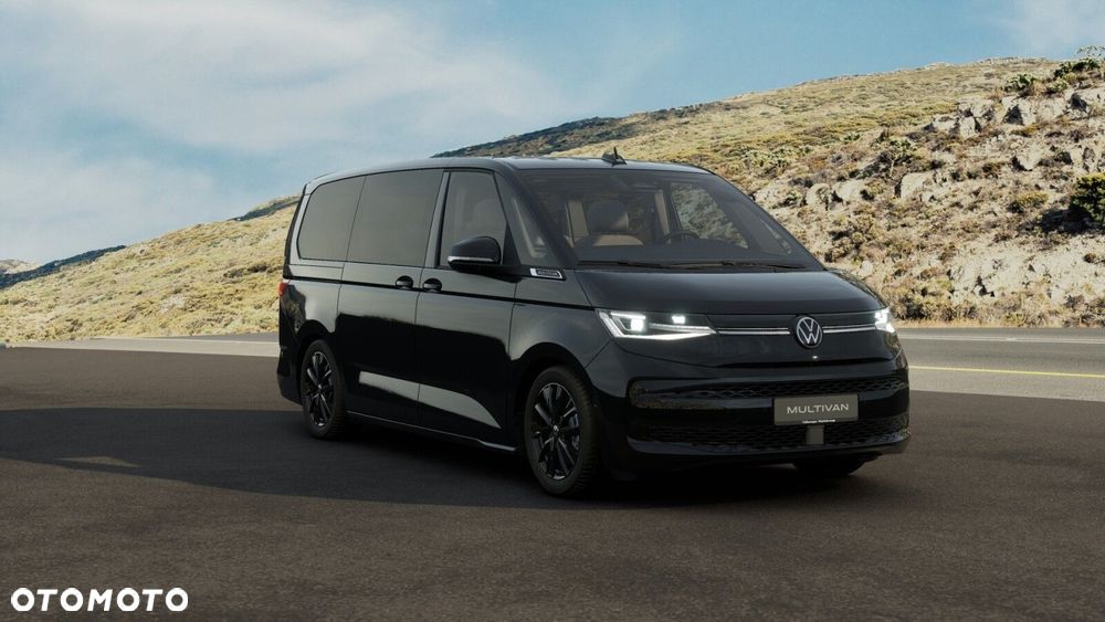 Volkswagen Multivan 2.0 TDI L2 Life DSG - 11