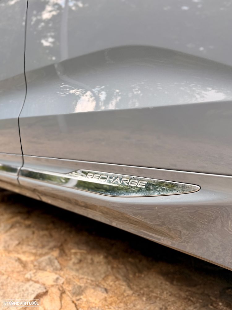 Volvo XC 60 T6 AWD Recharge Geartronic Inscription - 19