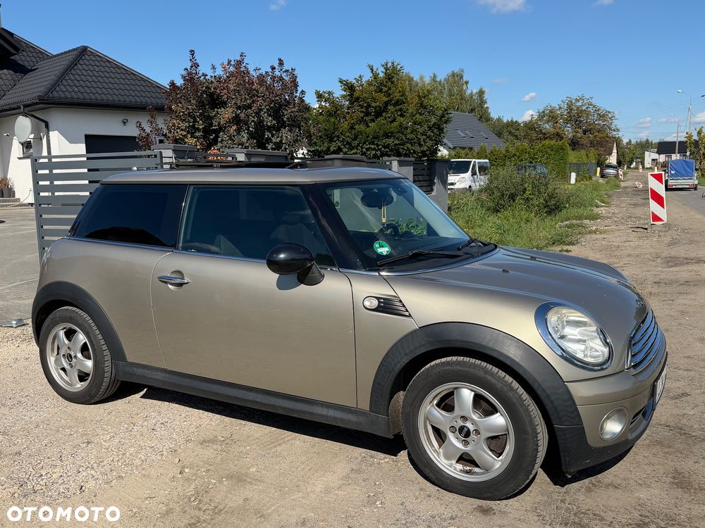 MINI Cooper - 2