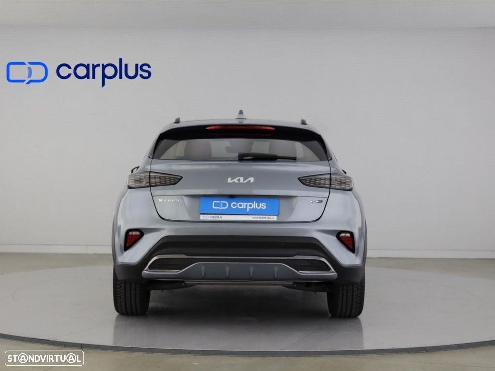 Kia XCeed 1.0 T-GDI GT-Line - 6