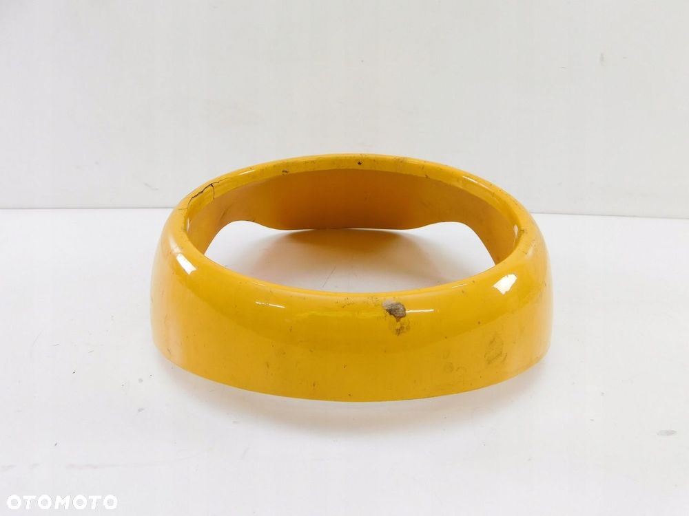 CHOPPER BOBBER CUSTOM CZASZA CZACHA PRZEDNIA PRZÓD - 3