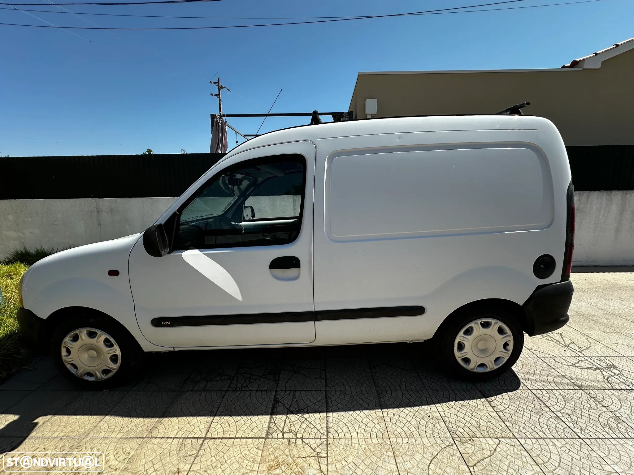 Renault kangoo - 6
