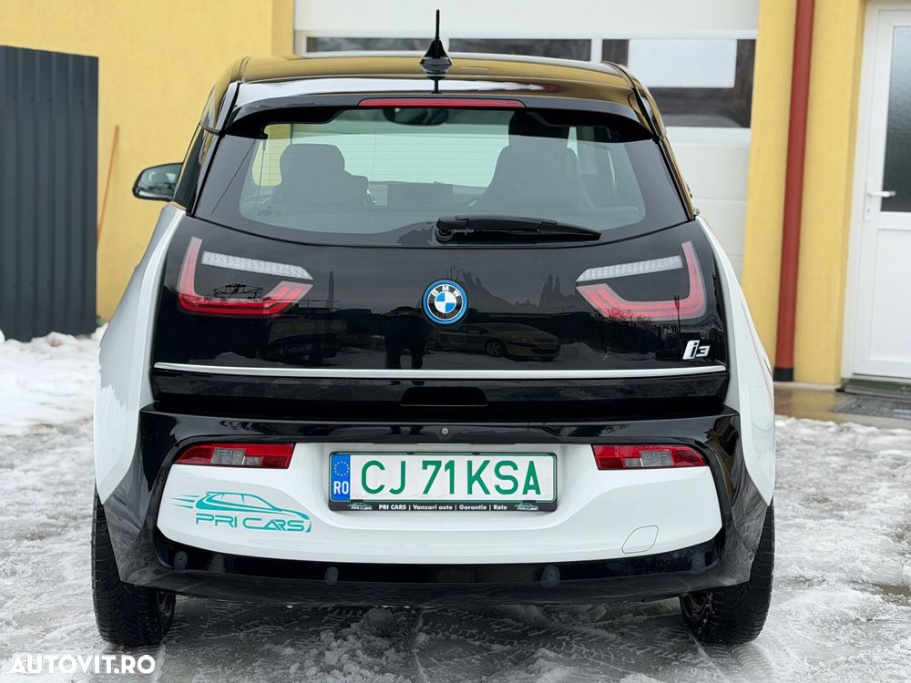 BMW i3 - 29