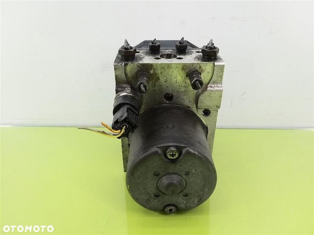 Pompa ABS Toyota Avensis  II T25 2003-2006 BOSCH 0265950178 89541-05100 - 4