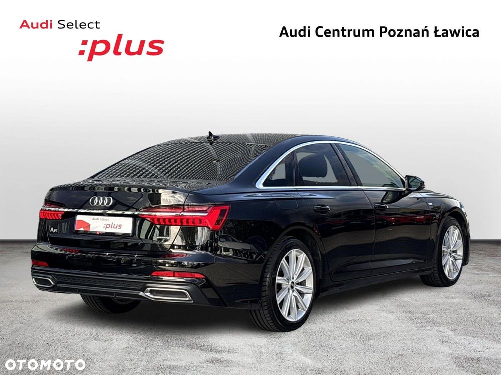 Audi A6 Limousine - 2