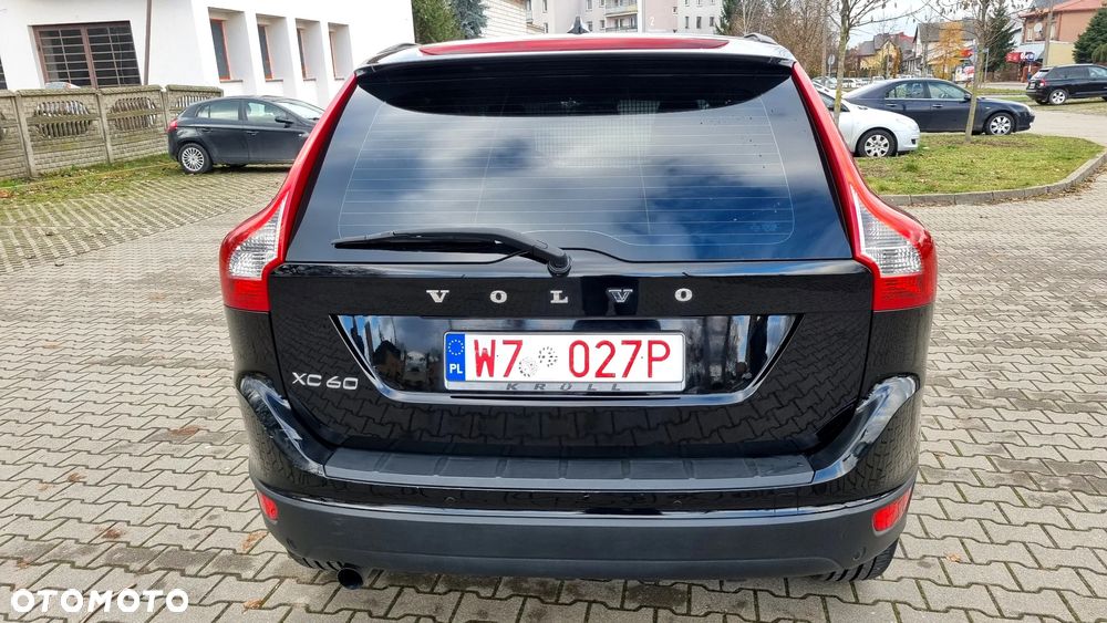 Volvo XC 60 D3 Momentum - 5