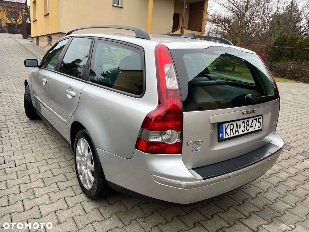 Volvo V50 2.0D Momentum - 13