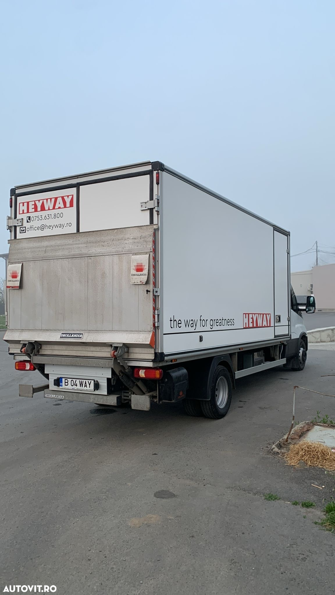 Iveco Daily - 4