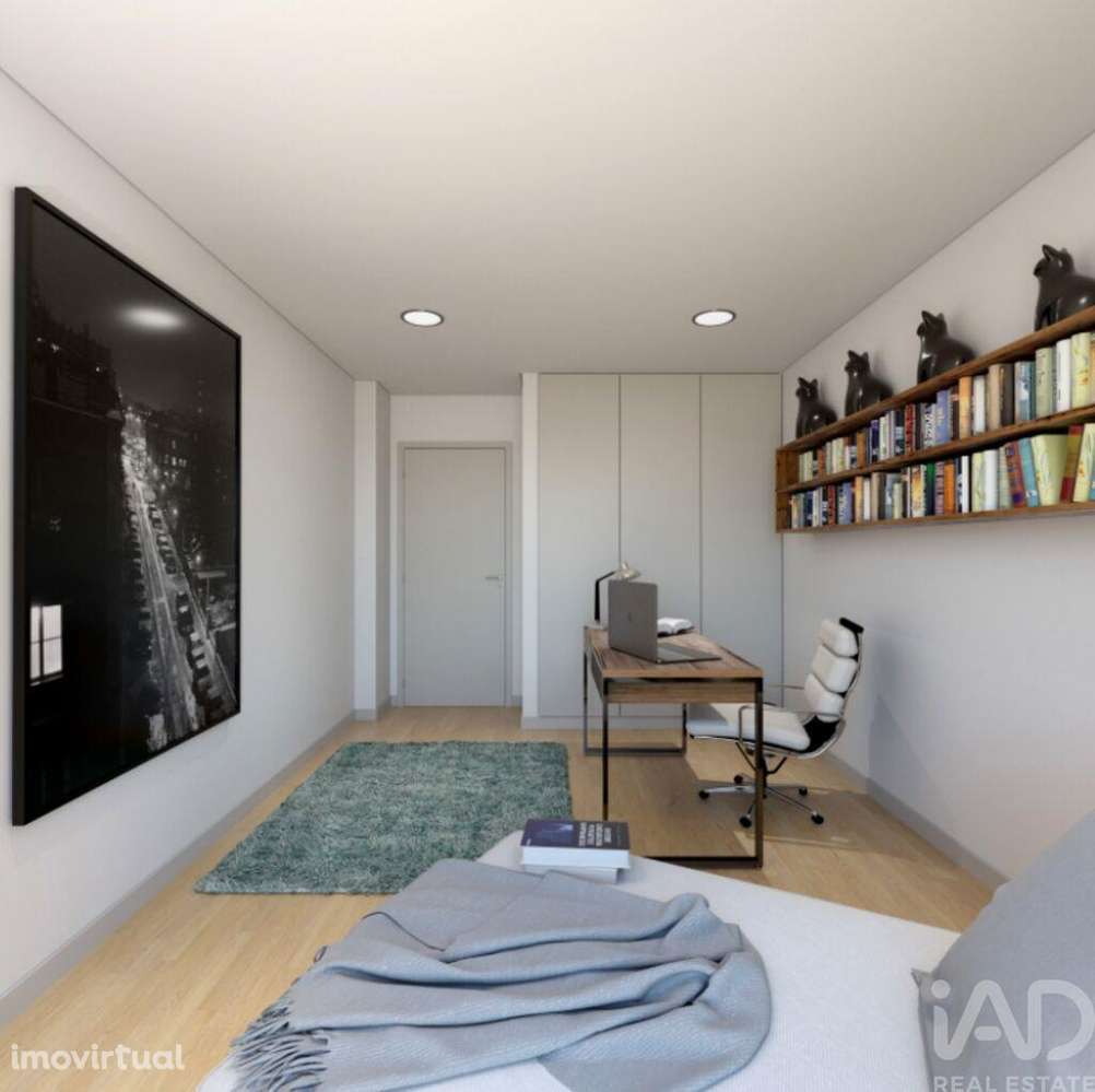 Apartamento T1 em Montijo e Afonsoeiro de 90,00 m2 - Grande imagem: 4/21