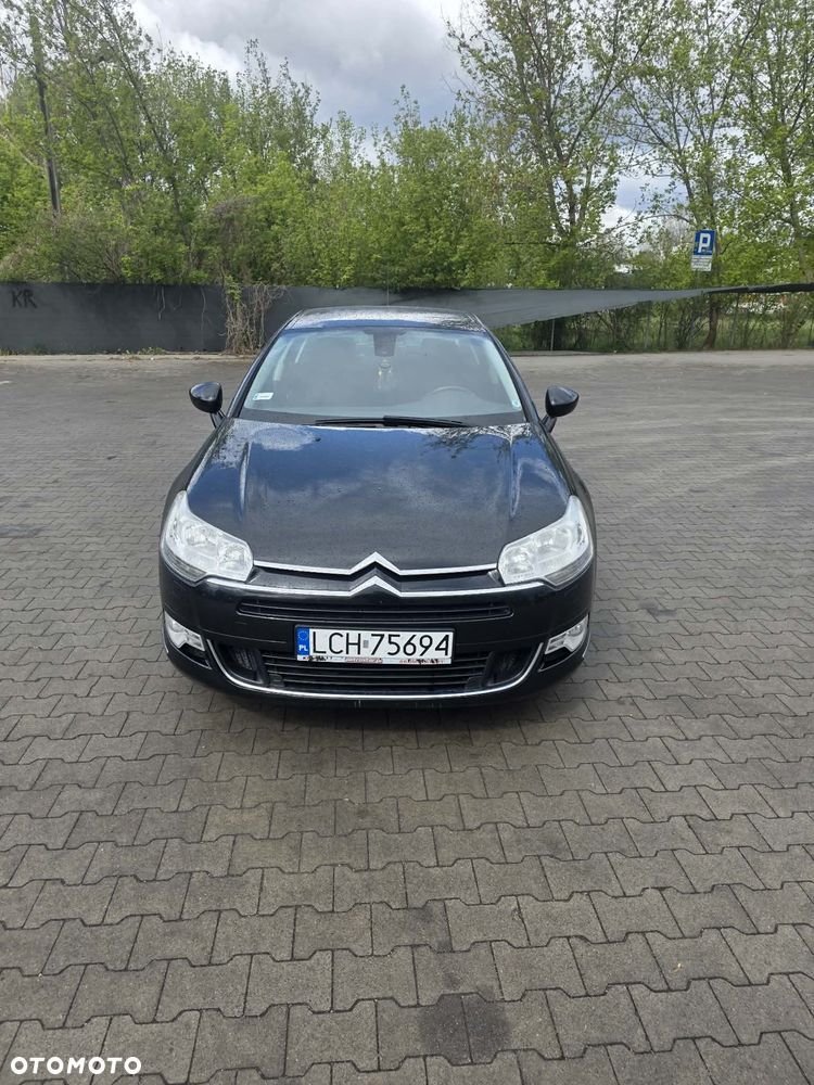 Citroën C5 2.0 HDi Exclusive - 11