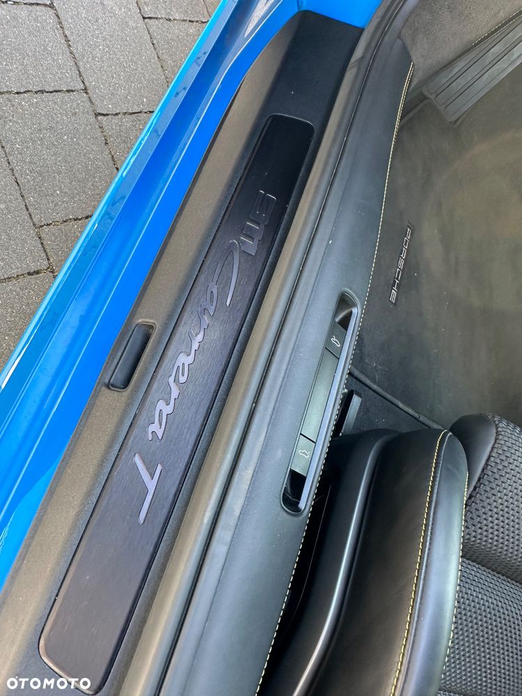 Porsche 911 Carrera T - 14