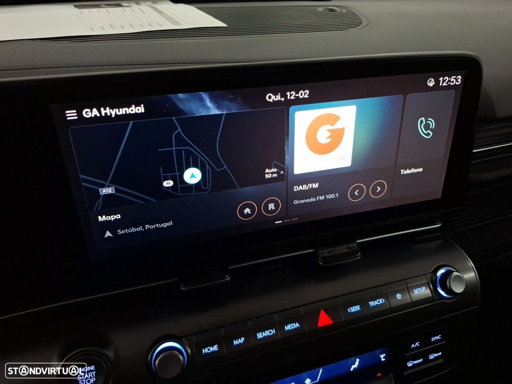 Hyundai Kauai 1.0 T-GDi Premium - 18