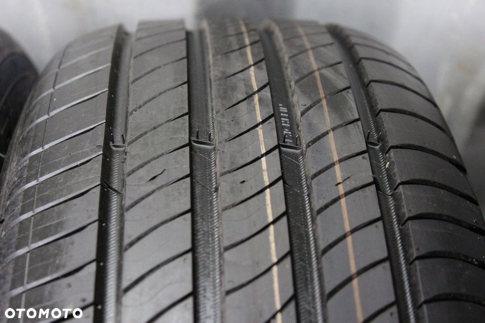 4x 215/65R17 MICHELIN PRIMACY 4 S2 103V XL 23r - 4