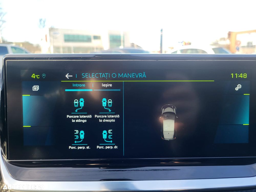 Peugeot 208 e-208 GT Pack - 24