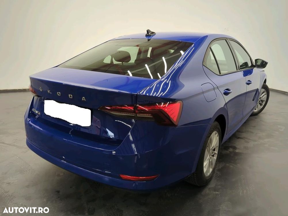 Skoda Octavia 1.0 TSI Ambition - 2