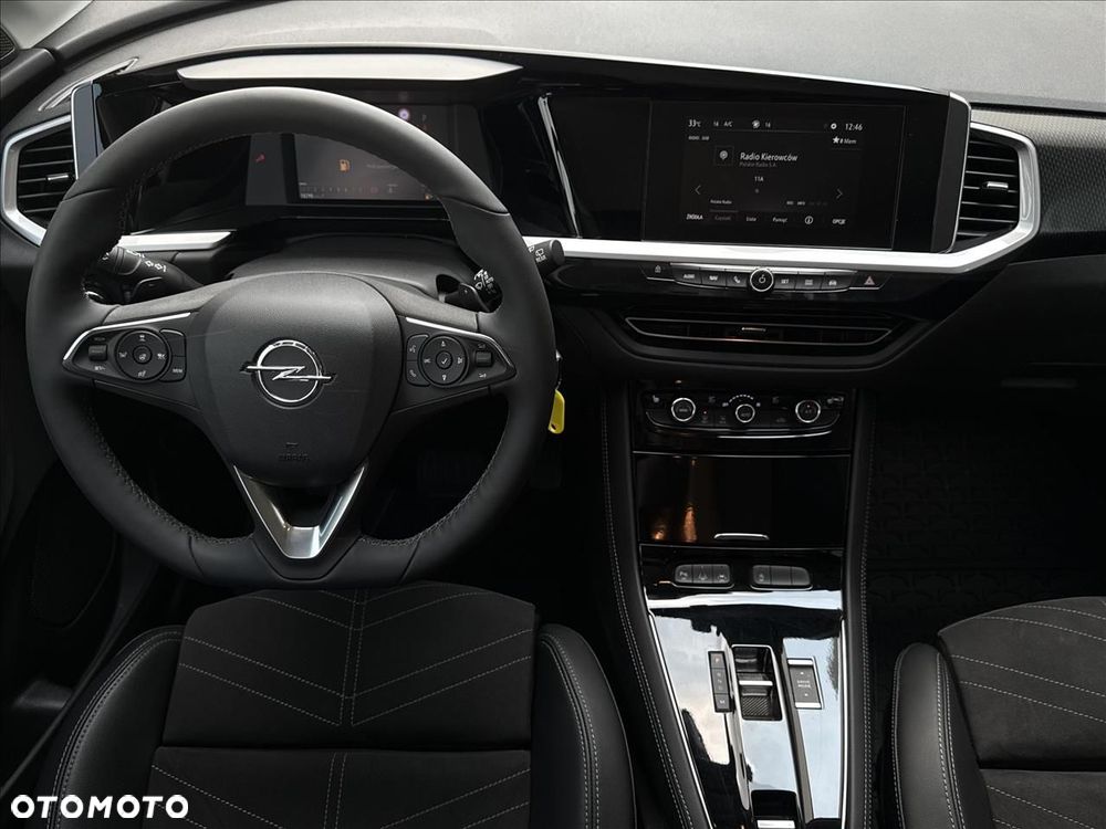 Opel Grandland 1.2 T GS Line S&S - 17