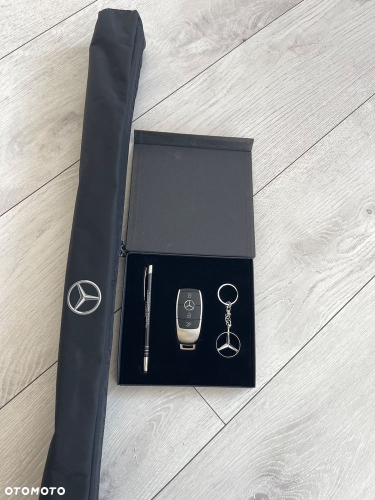 Mercedes-Benz GLC 200 d 4-Matic Business Edition - 17