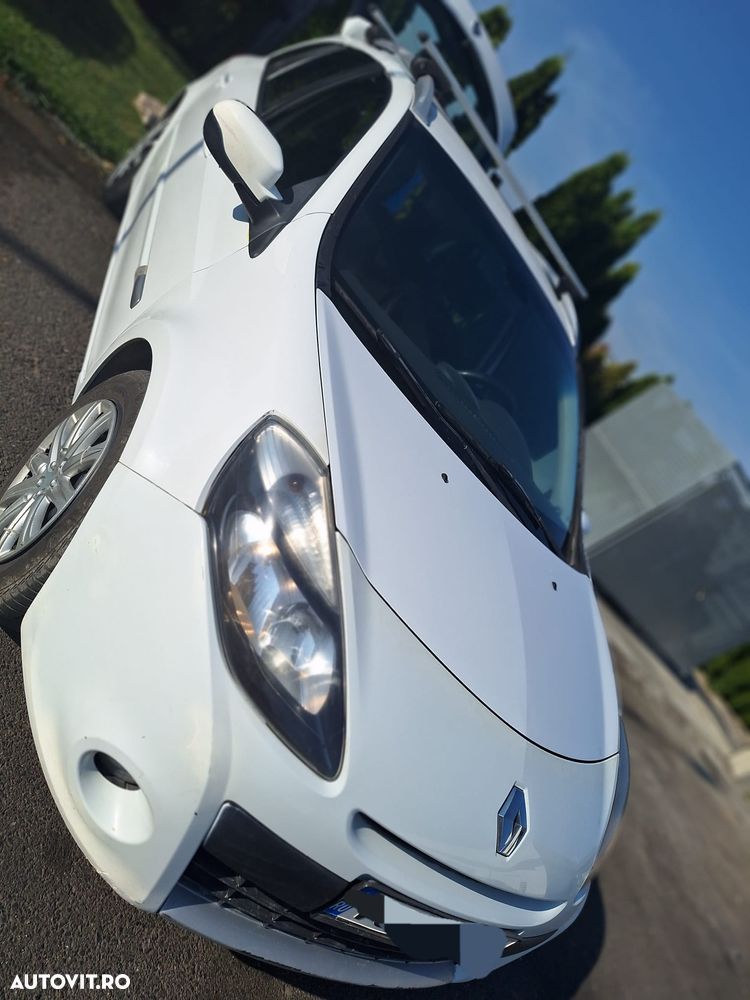 Renault Clio 1.5 dCi Expression - 6