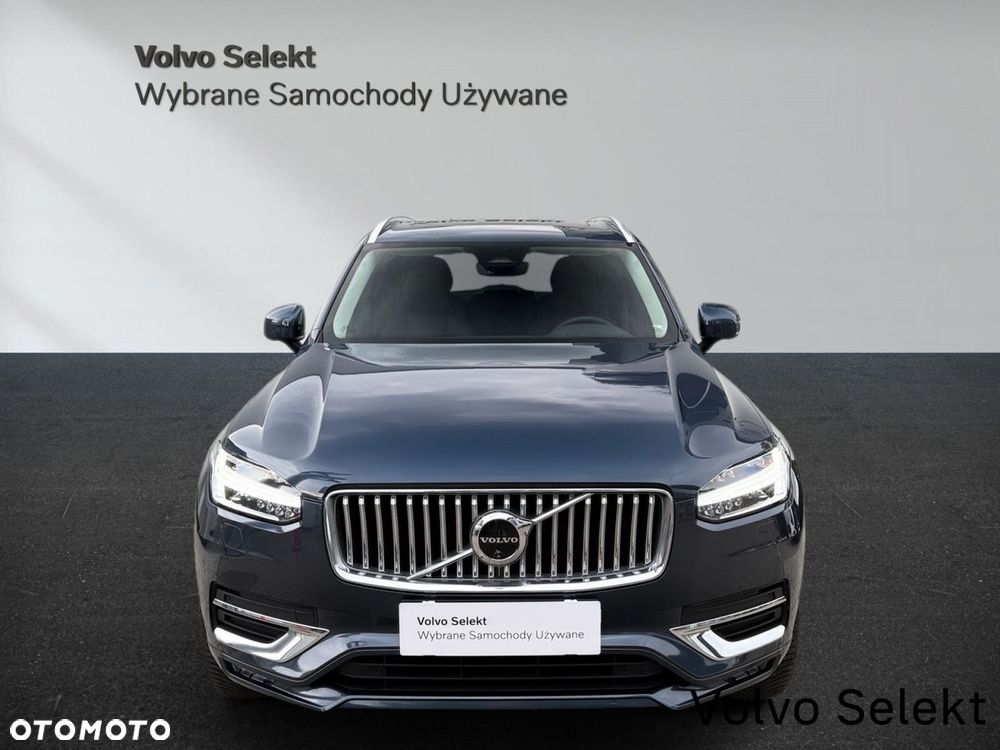 Volvo XC 90 - 4