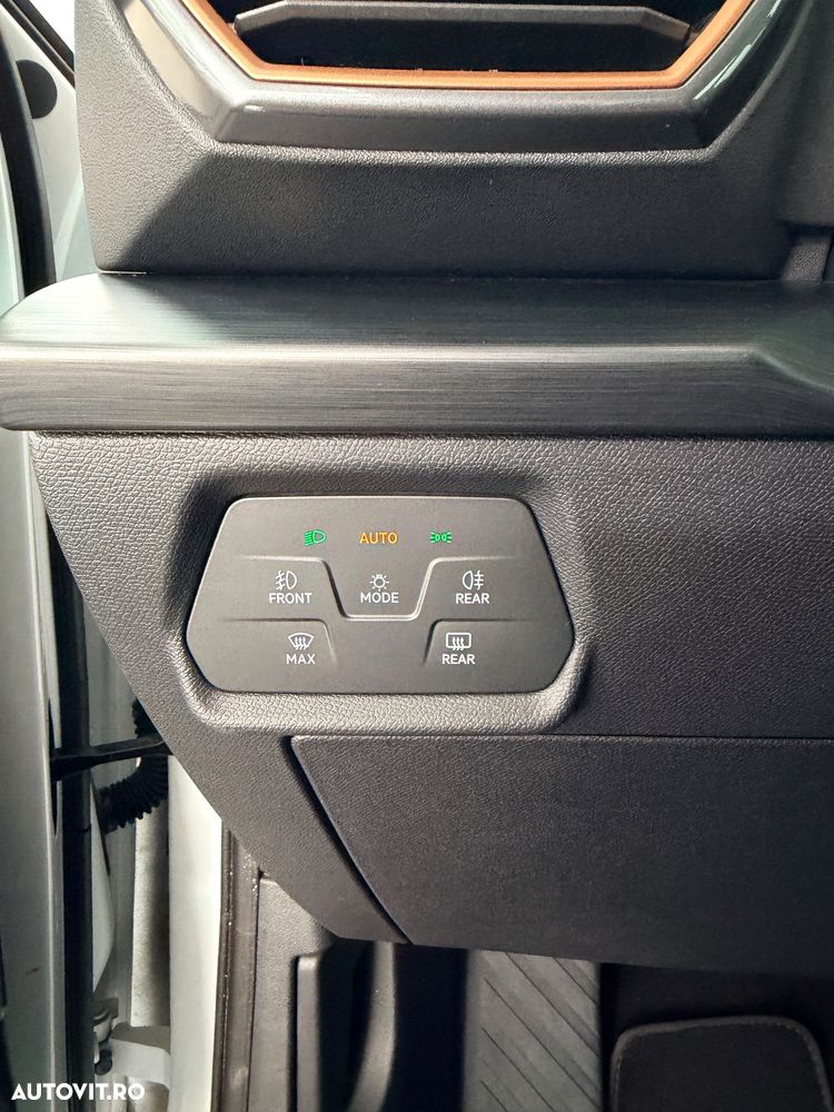 Cupra Formentor 1.4 e-HYBRID DSG - 18