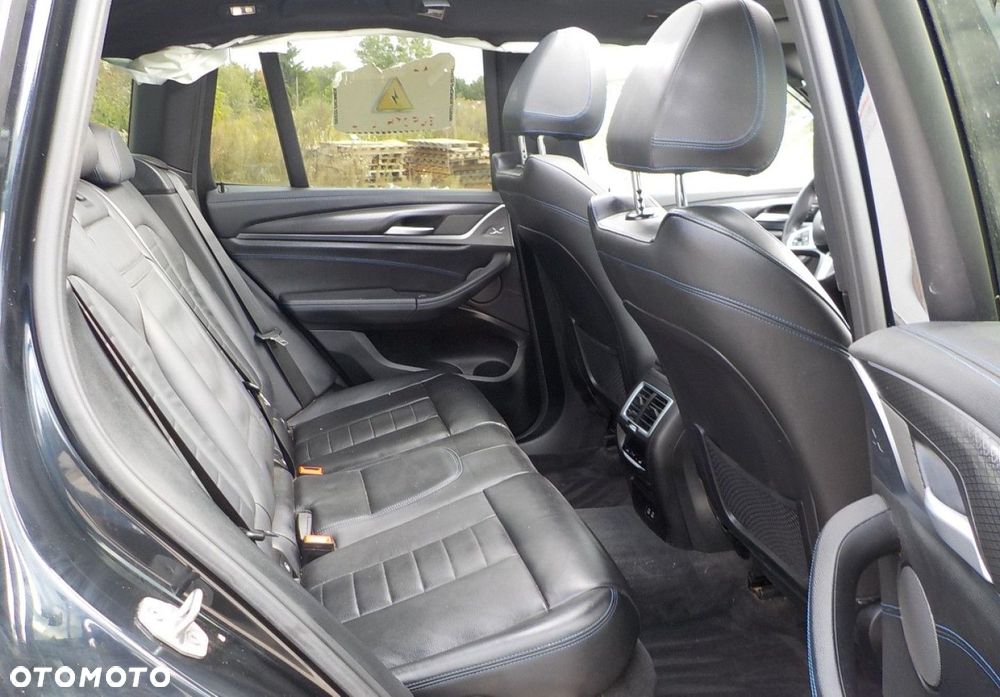 BMW iX3 - 19