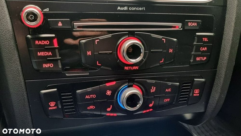 Audi A4 Avant - 17