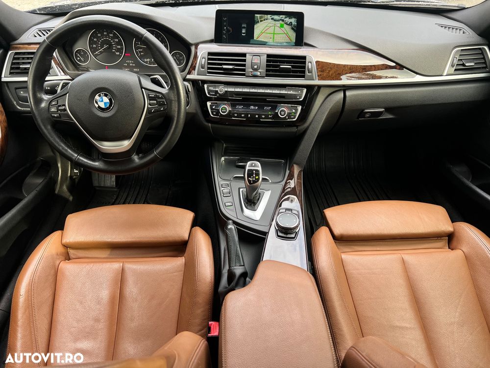 BMW Seria 3 - 4