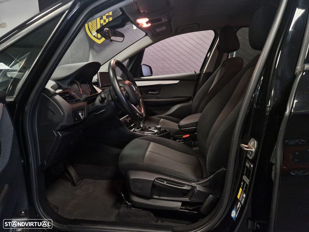 BMW 225xe Active Tourer Advantage - 8