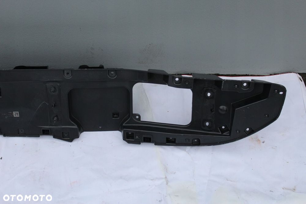 WZMOCNIENIE ZDERZAKA PRZÓD JEEP WRANGLER 4 IV JL ORYG 68293876AB 68293876 - 8