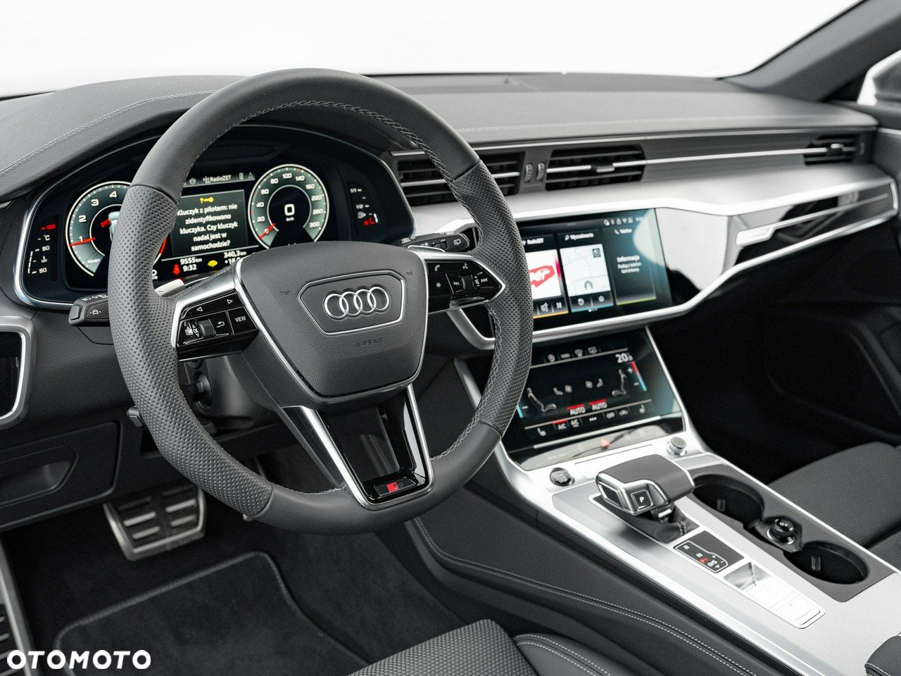 Audi A6 - 7