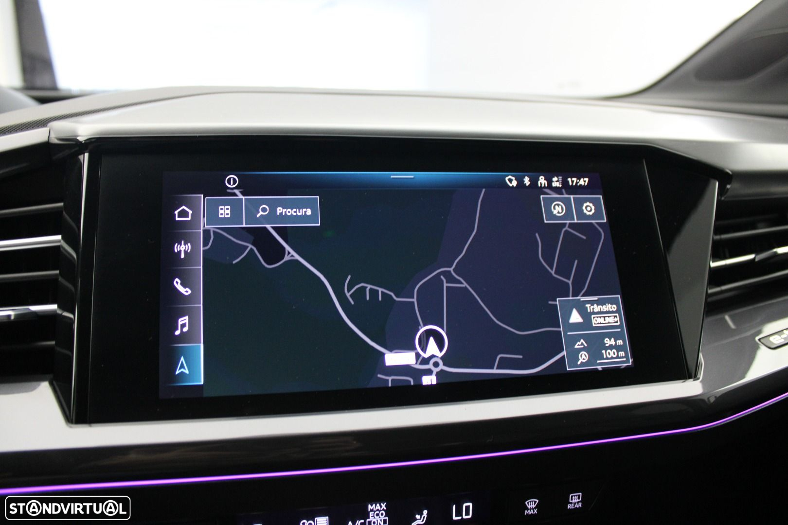 Audi Q4 Sportback e-tron 40 82 kWH - 21
