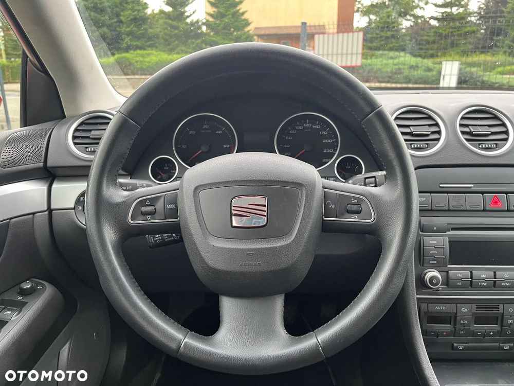Seat Exeo - 24