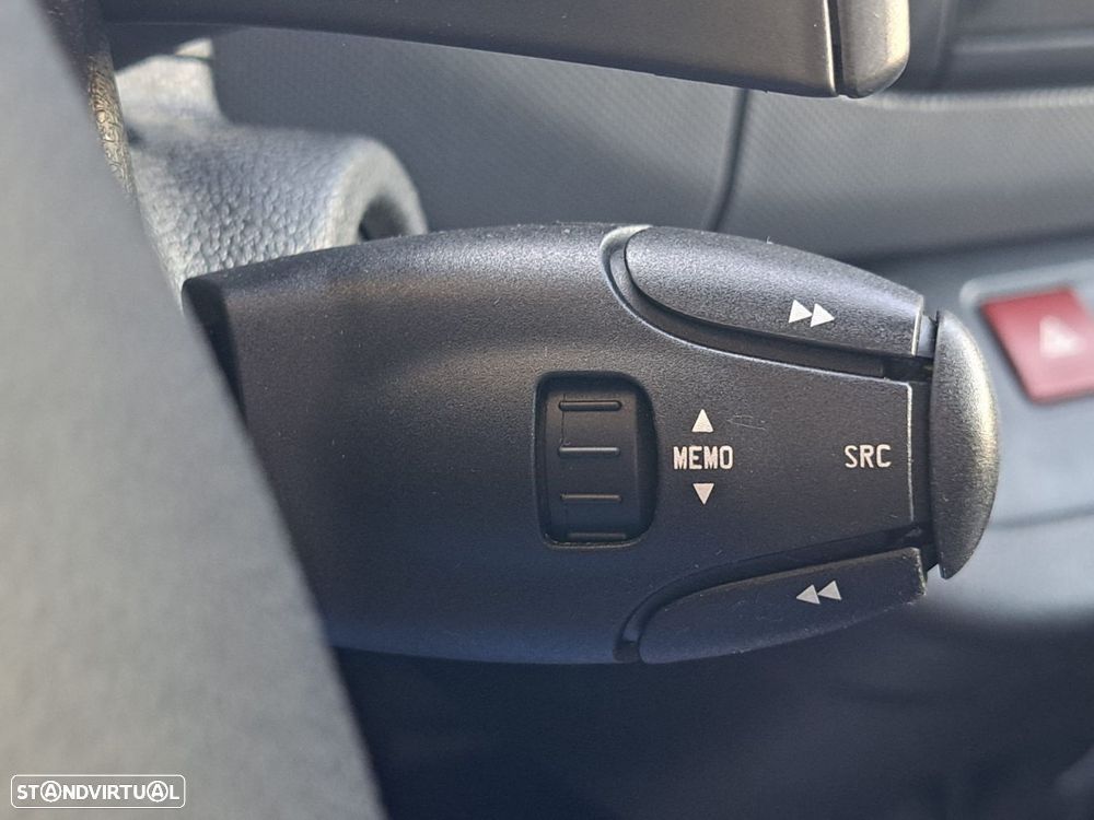 Citroën Berlingo 1.6 BlueHDi Feel Edition ETG6 - 13