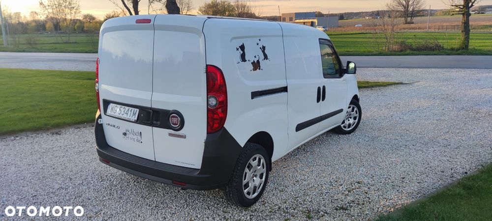 Fiat doblo - 4