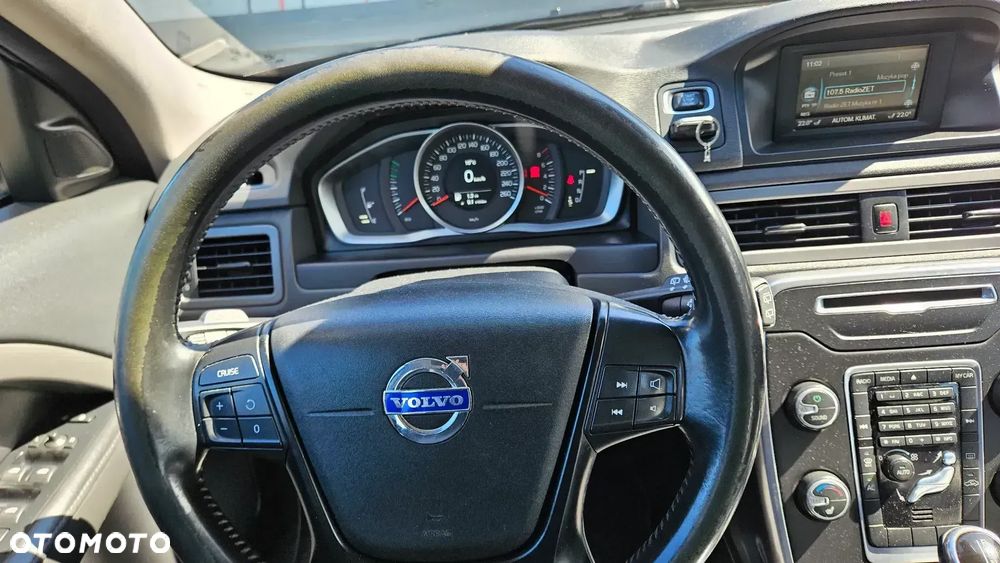 Volvo V70 - 10