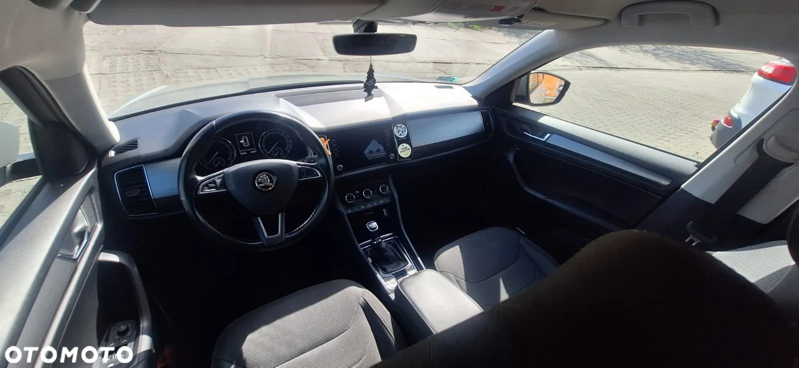 Skoda Kodiaq 1.5 TSI ACT 4x2 Ambition - 19