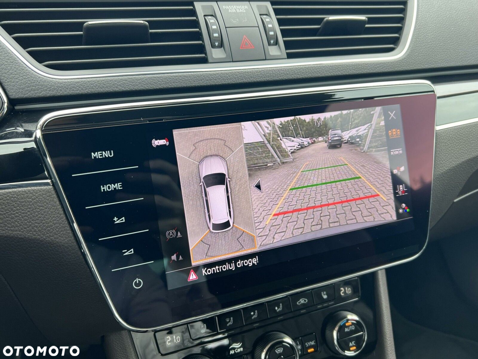 Skoda Superb 2.0 TSI 4x4 L&K DSG - 28