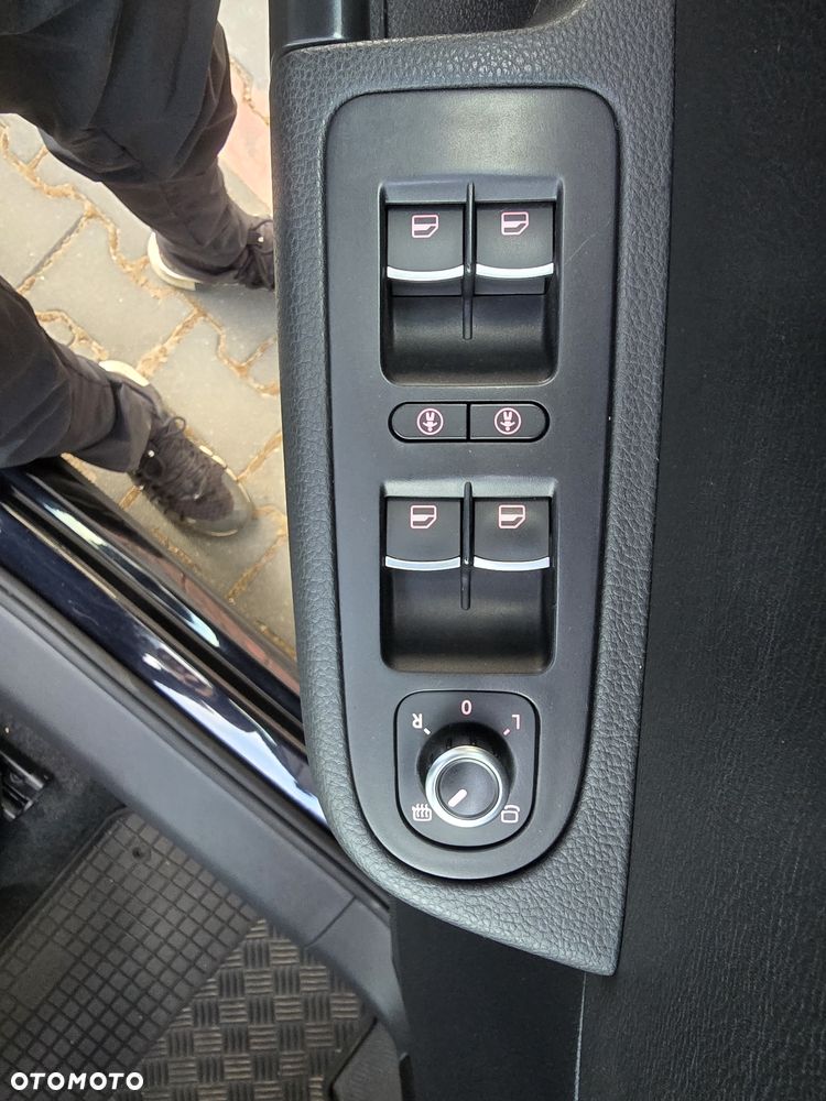 Seat Alhambra 2.0 TDI Xcellence DSG - 31