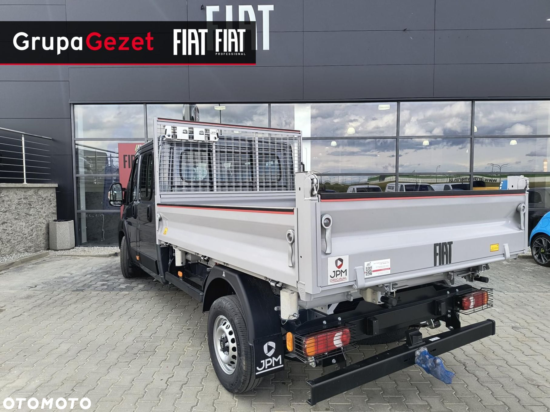 Fiat Ducato - 4