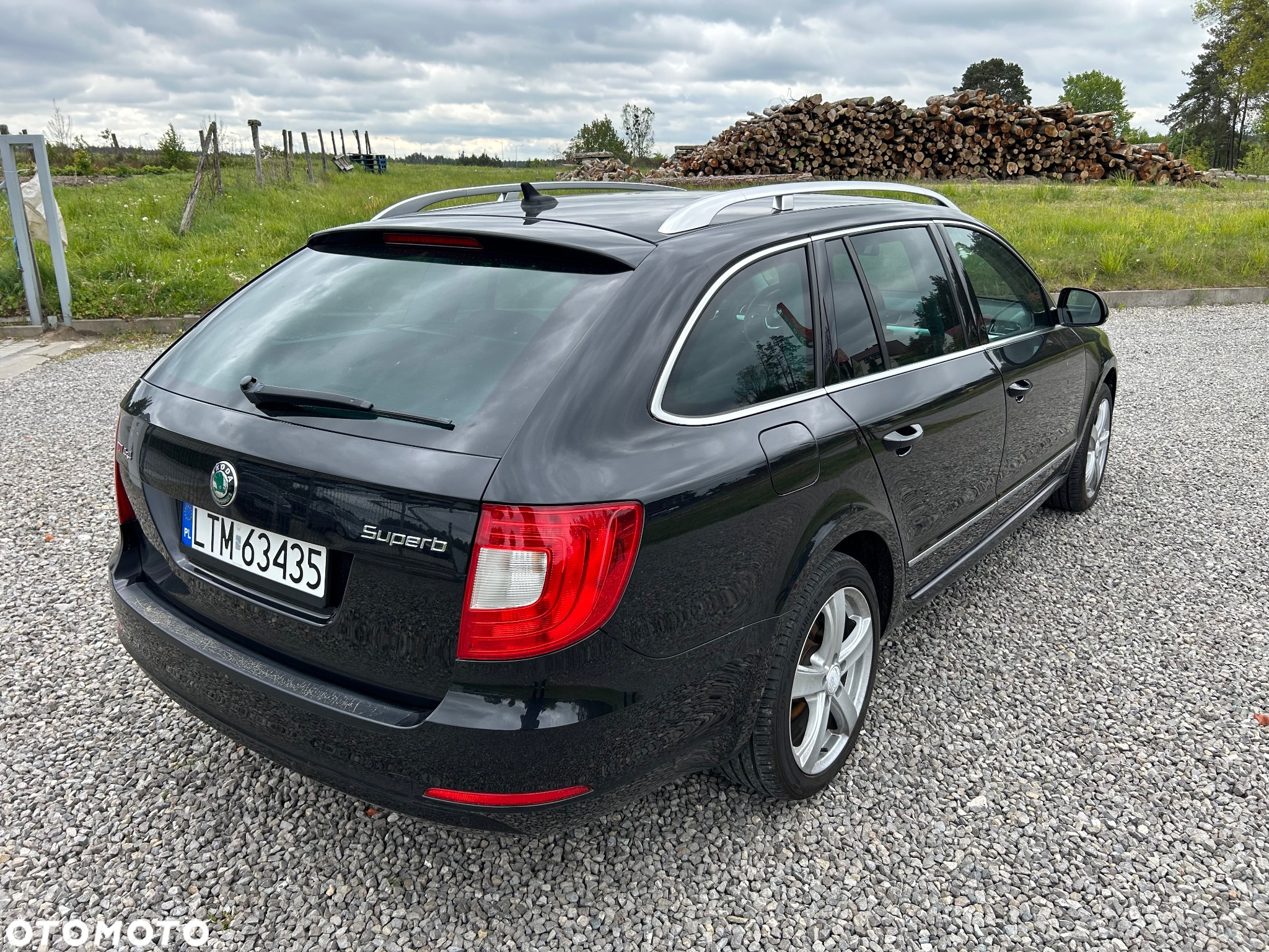 Skoda Superb 2.0 TDI 4x4 Elegance - 6