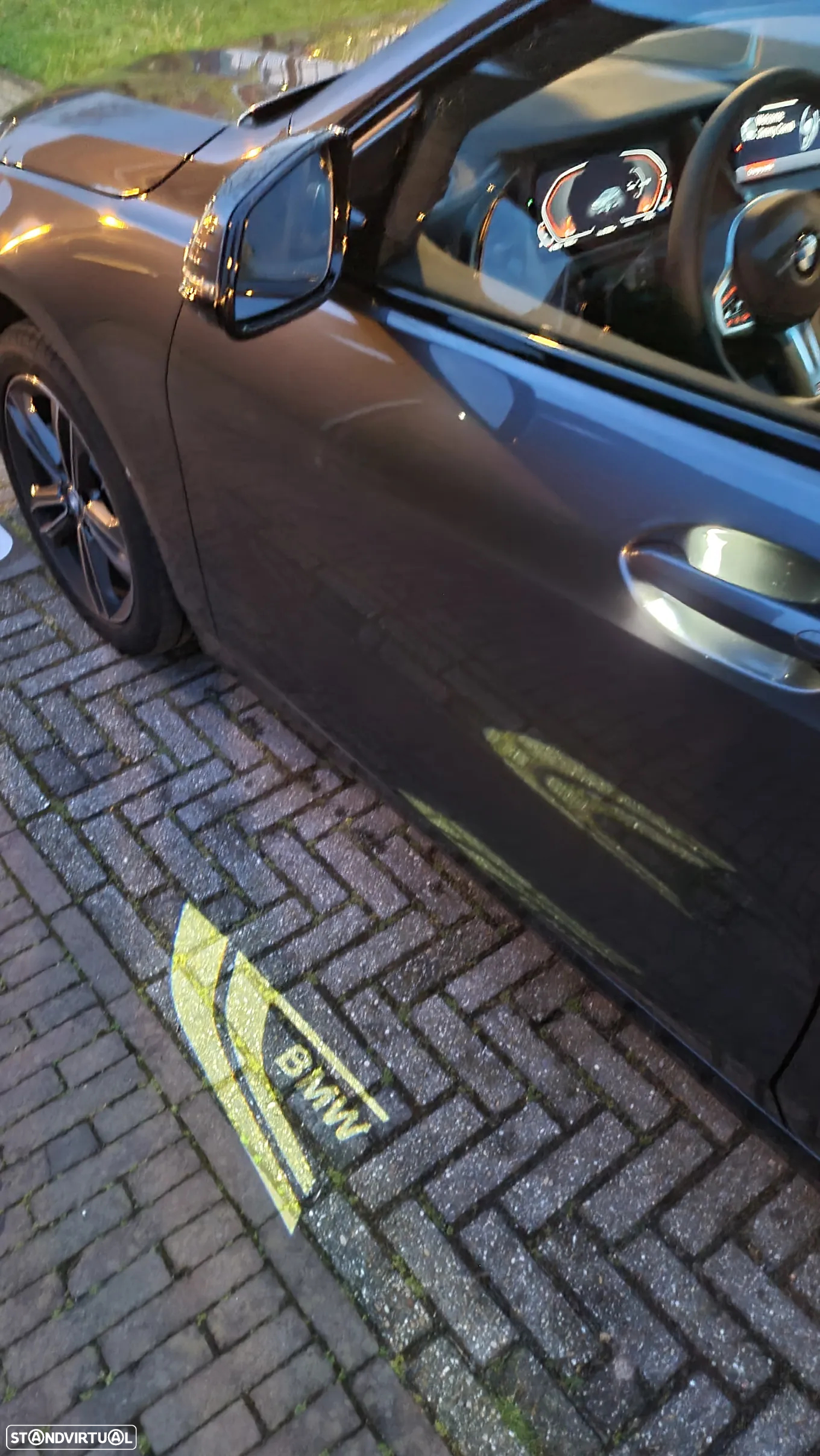 BMW 118 i Aut. Sport Line - 26