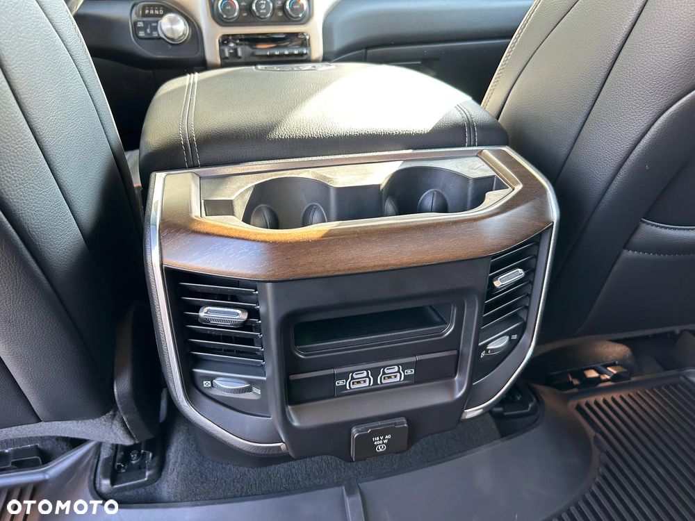 Dodge RAM 1500 5.7 4x4 - 21