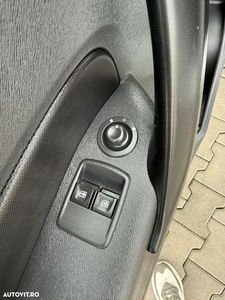 Mercedes-Benz citan - 25