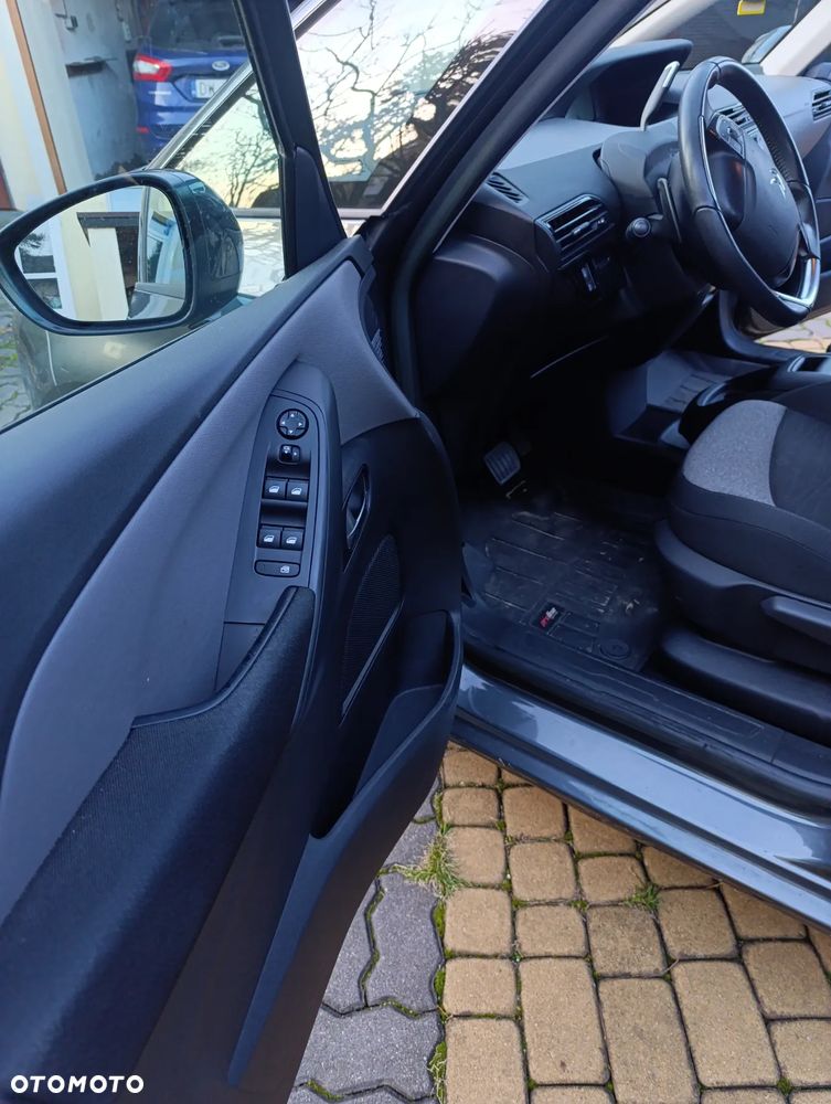 Citroën C4 Picasso 2.0 BlueHDi Exclusive - 15